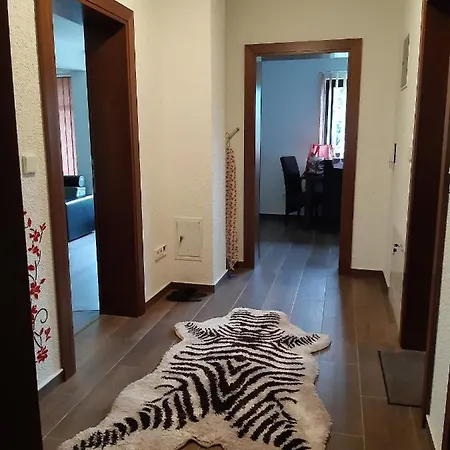 شقة Eli